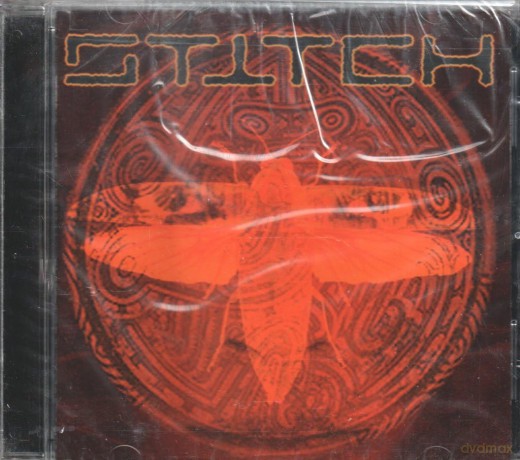 Stitch: Stitch [CD]