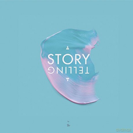 Thilo Seevers: Storytelling [CD]