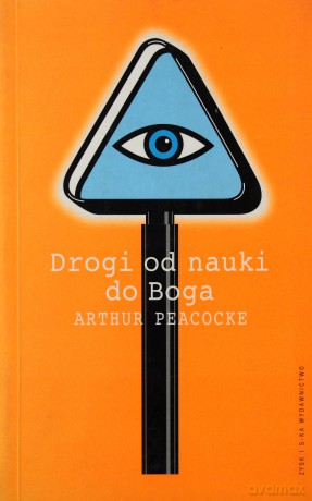 Drogi Od Nauki Do Boga - Arthur Reacocke [KSIĄŻKA]