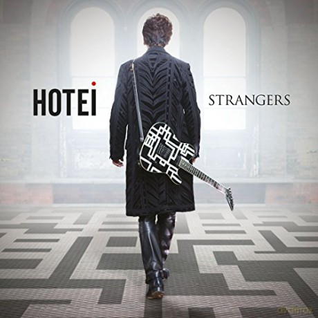 Hotei: Strangers (Special Edition) [CD]