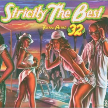 Strictly the Best Vol. 32 [CD]