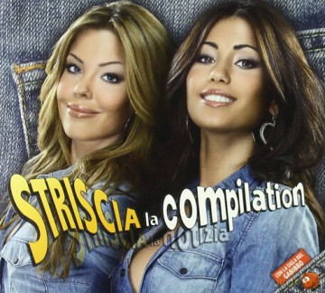 Striscia La Compilation 2011 [CD]
