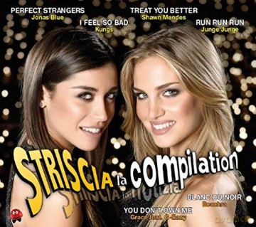 Striscia La Compilation Winter 2017 [CD]