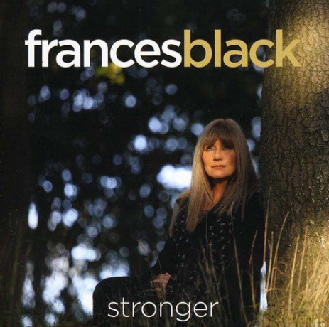Frances Black: Stronger [CD]