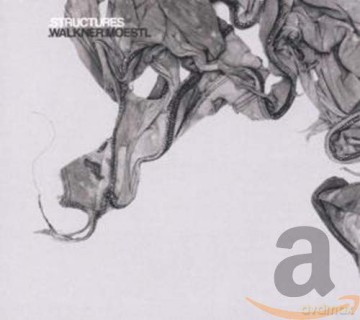 Walkner: Structures [CD]