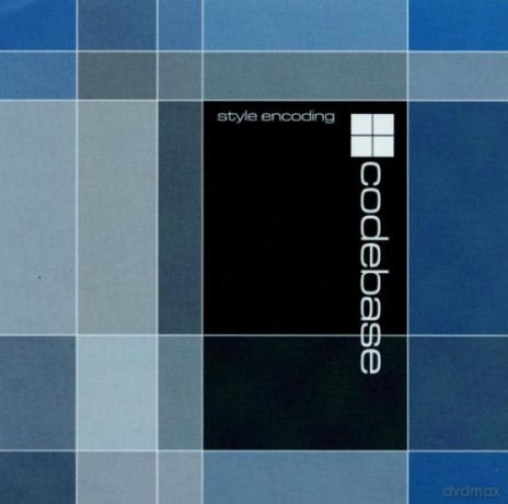 Codebase: Style Encoding [CD]