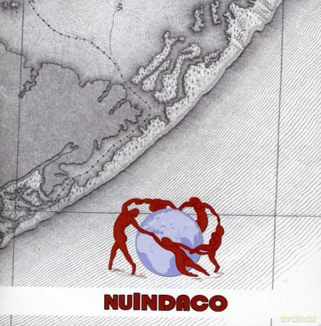 Nu Indaco: Su Mundu [CD]