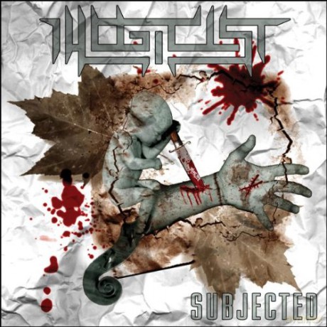 Illogicist: Subjected [CD]