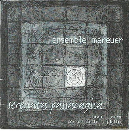 Maurer Sonia: Suite Mexicana Nightclub Gayaneh Dance of the Rose Maidens [CD]