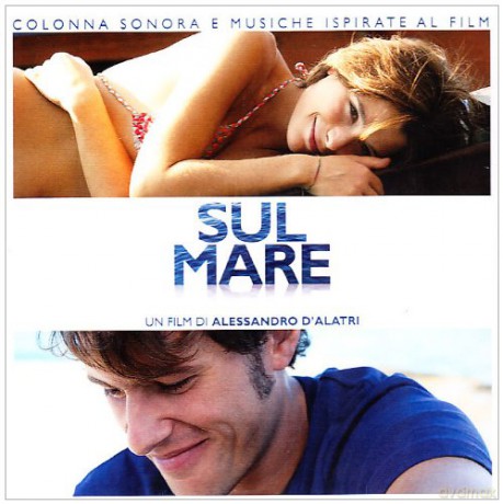 Sul Mare [CD]