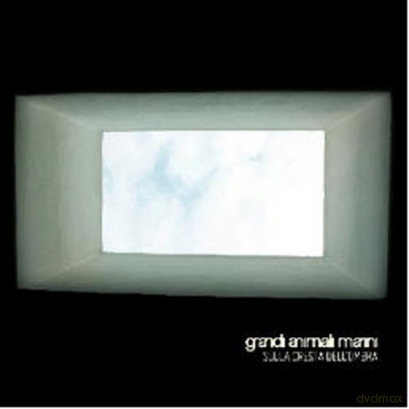 Grandi Animali Marini: Sulla Cresta Dell'ombra [CD]