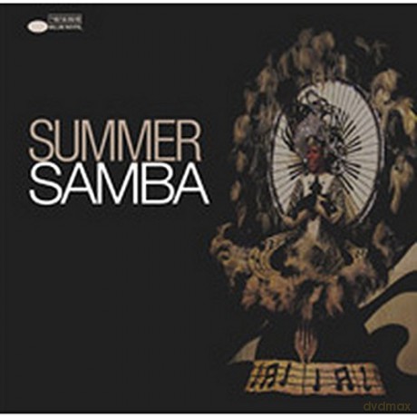Summer Samba [2CD]