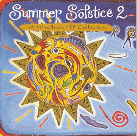 Summer Solstice II: A Global C [CD]