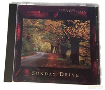Sunday Drive [CD]