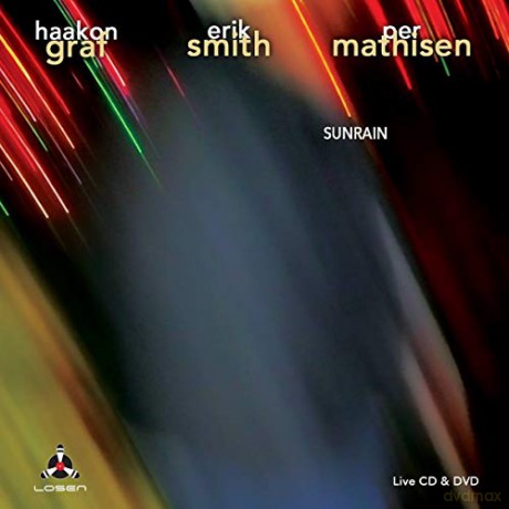Haakon Graf: Sunrain [2CD]