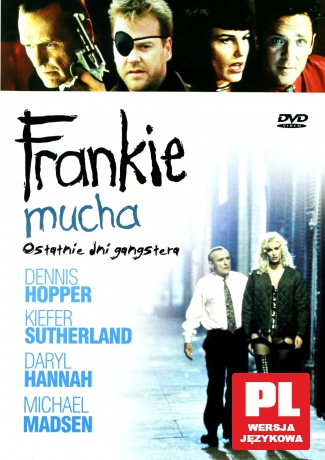 Frankie mucha [DVD]