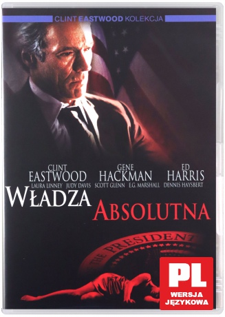 Władza absolutna [DVD]
