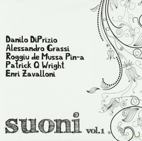 Suoni [2CD]