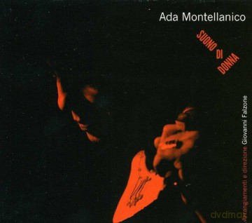 Ada Montellanico: Suono Di Donna [CD]