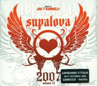 Supalova 2007 vol. 12 [CD]