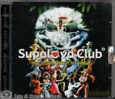 Supalova vol. 10 [CD]