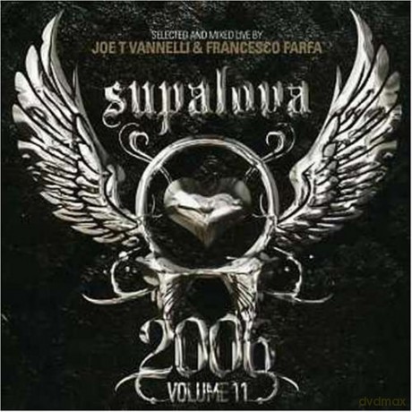 Supalova vol. 11 [2CD]
