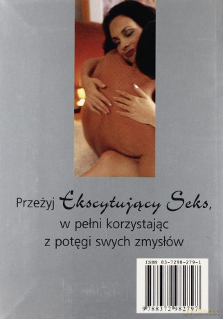 Ekscytujący Seks - Linda Sonntag [KSIĄŻKA]