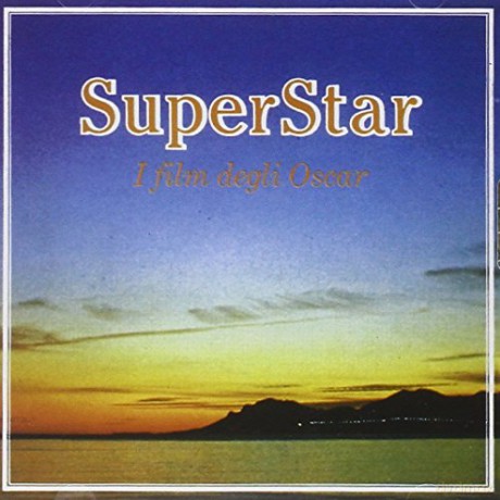Superstar:I Film Degli Oscar [CD]