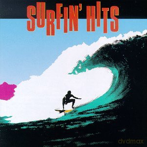 Surfin' Hits [CD]