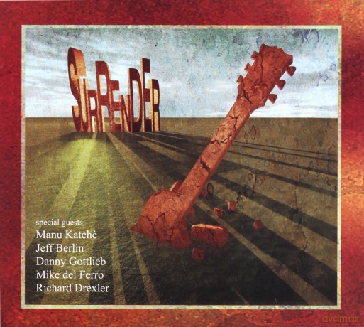 Novecento: Surrender [CD]