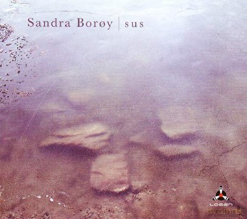 Sandra Boroy: Sus [CD]