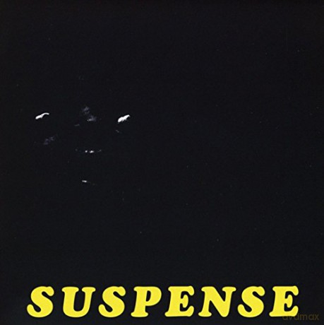 Piero Umiliani: Suspense [CD]