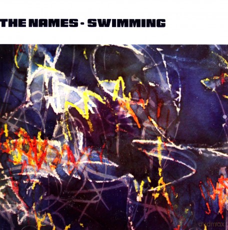 Names: Swimming [CD]