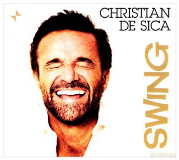 Christian De Sica: Swing [CD]