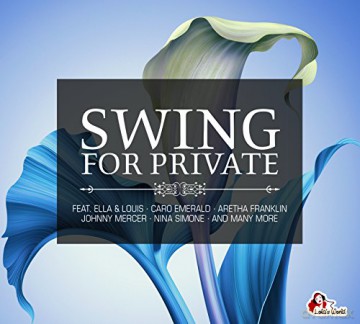 Swing for Private [2CD]