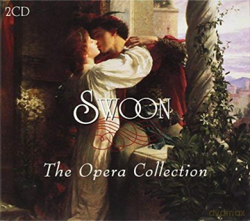 Swoon:Opera Collection [CD]