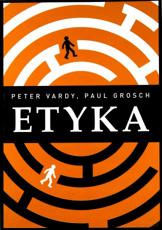Etyka - Peter Vardy [KSIĄŻKA]