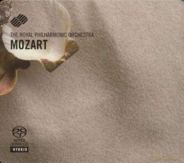 Wolfgang Amadeus Mozart: Symphonies Nos. 36 and 39 [CD]