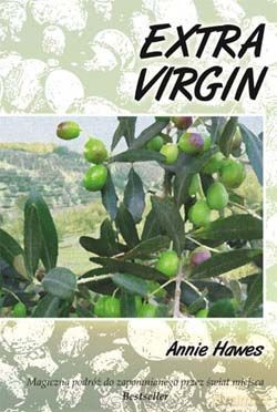 Extra Virgin II - Annie Hawes [KSIĄŻKA]