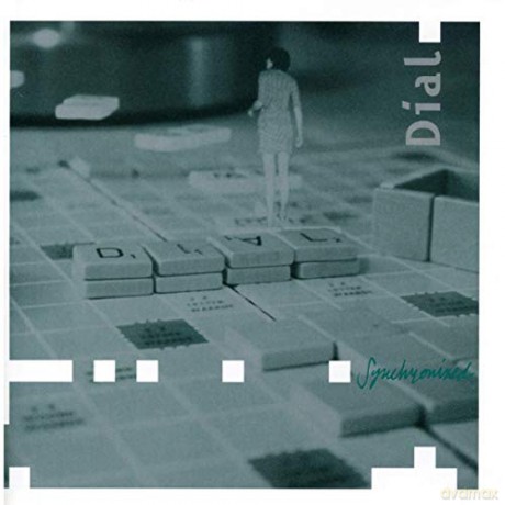 Dial: Synchronized [CD]
