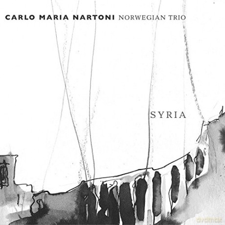 Nartoni Carlo Maria: Syria [CD]