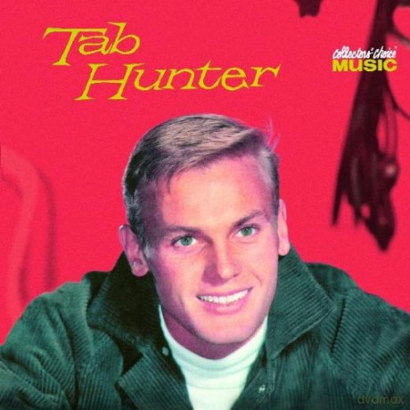 Tab Hunter: Tab Hunter [CD]