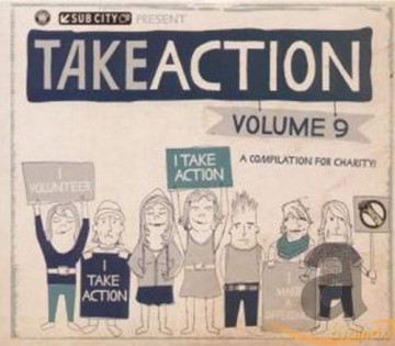 Take Action! Volume 9 [2CD]