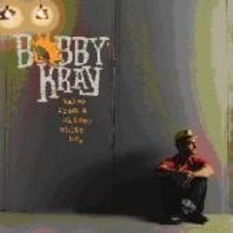 Bobby Kray: Tales From a Skinny White Boy [CD]