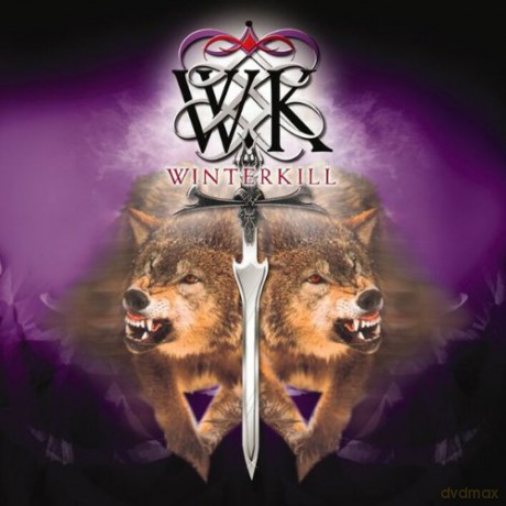 Winterkill: Taming the Wolves [CD]