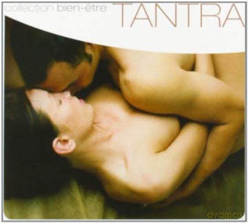 Tantra [CD]