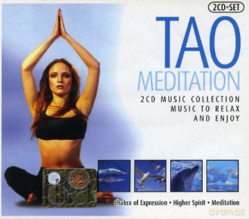 Tao Meditation [2CD]