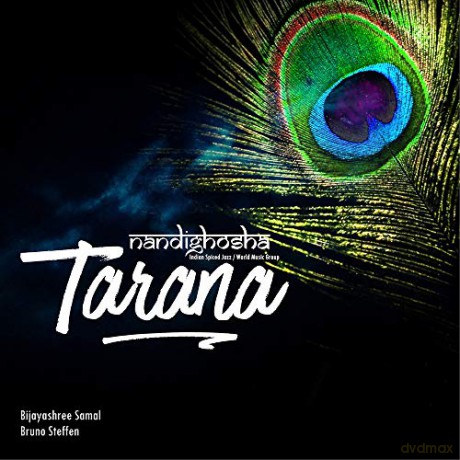 Nandighosha Group: Tarana [CD]