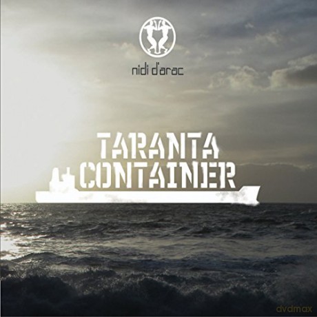 Nidi D'Arac: Taranta Container [CD]
