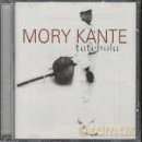 Mory Kante: Tatebola [CD]